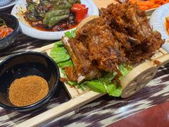 -新疆伊宁远征餐厅