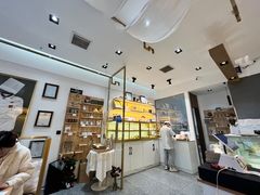 -角落低卡烘焙(正弘城店)