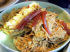 -小吊梨汤·北京菜·烤鸭(双井乐成中心店)