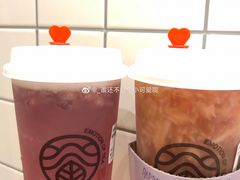 -眷茶(大卫城10楼店)