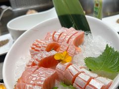 -水木锦堂·自助铁板烧(方庄时代店)