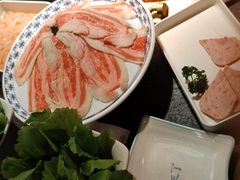 -熊喵来了火锅(四平万达第56分店)