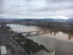 -三迪希尔顿酒店·星空酒廊