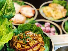 -酒拾烤肉(漳河万达楚街店)