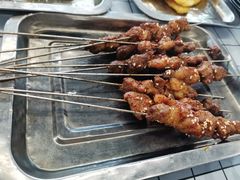 -郑喜旺烧烤(新密总店)