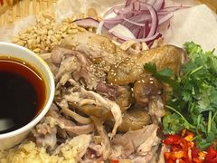 -东排食堂长沙小吃大排档(五一广场店)