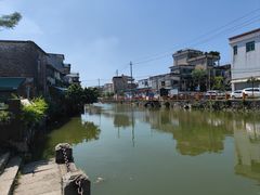 -伦教678文化街