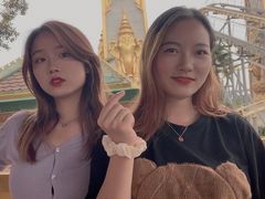 -七彩云南欢乐世界