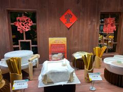 -春满园生态餐厅(南宫路店)