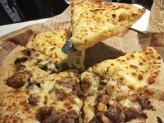 -做披萨的奇葩(中海央墅店)