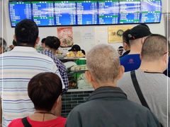 -老磁器口豆汁店(马家堡店)