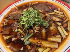 -易老妈蹄花.特色川菜(人民公园总店)