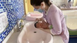 -琅悦月子会所(香格里拉旗舰店)