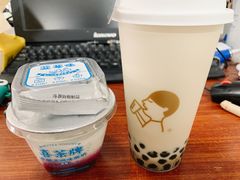 -喜茶(南京仙林金鹰店)