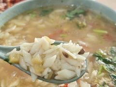 -胡子王扁豆面旗子(五一路店)
