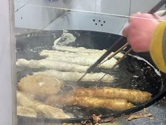 -李记五香豆沫