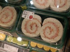 -泸溪河桃酥(壹方城店)