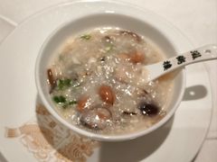 -滋粥楼·顺德菜(番禺广场总店)