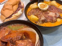 -华嫂冰室(尖沙咀店)