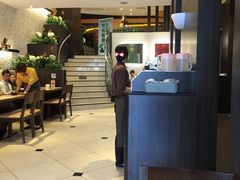 -必胜客(时代广场店)