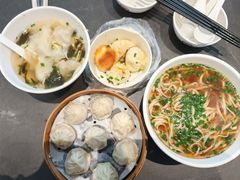 -同心楼(解放北路店)