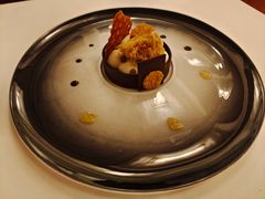 -上海和平饭店华懋阁 Cathay Room