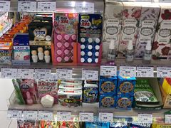 -GranVida生活超市(海信广场店)