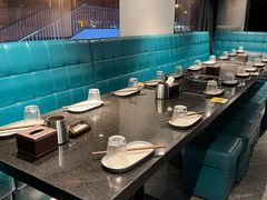 大堂-最先生·烧烤·火锅·音乐聚会餐厅(大悦城店)