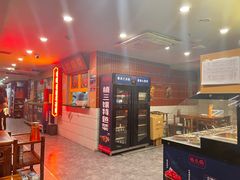 -楠火锅(西单店)