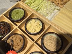 -有喜胶东小馆(太申祥和店)