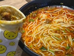 -一品飘香米线(一中总店)