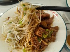 冷面-新川饮食(新川小区店)