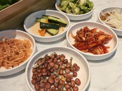 -六七八韩式烤肉·韩国料理(上杭路店)