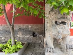 -红螺寺