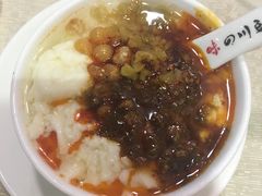 -川味堂·四川豆花(八卦岭店)