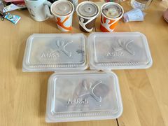 -大快活(罗湖商业城分店)