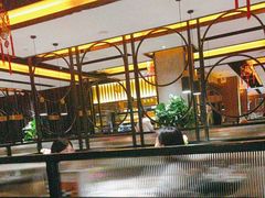 -半秋山西餐厅(宜昌大洋店)