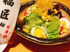 -福匠日本料理(人民路店)