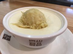 -满记甜品(荟聚购物中心店)