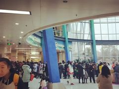 -成都市妇女儿童中心医院(中心院区)
