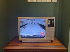 -上海体育博物馆