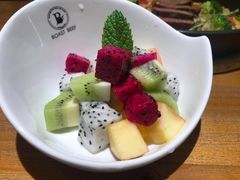 -半悦牛排(龙湖西宸天街店)