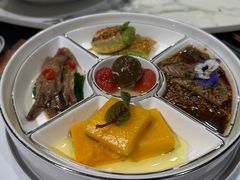 -酒蜻蜓·庭院私房菜(天元东路店)