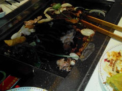 android_upload_pic-鑫海汇自助烧烤(凯德广场学府店)