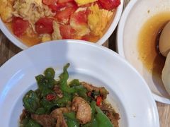 -乡村基·川味现炒大王(熙悦天街店)