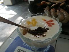 自制酸奶-丽江庭院之丽江往事(安定门店)