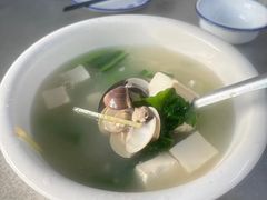 -瑶记海鲜餐厅(西涌店)