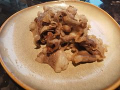 -雾山韩式烤肉·海南糟粕&椰子鸡火锅·海景餐厅(三亚绿发山海天JW万豪酒店)