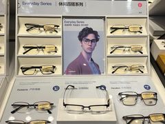 -LOHO眼镜(北京合生汇店)