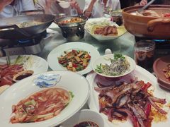 -千岛湖鱼味馆(十字街总店)